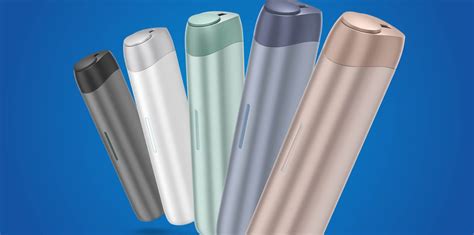 iqos lil ez fiit